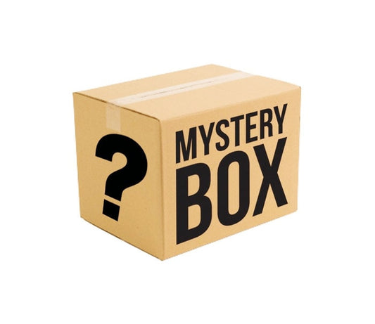 LM Grip Art Mystery Box